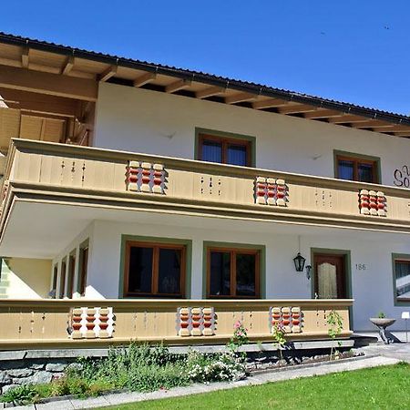 Villa Sonne Gerlos - Only Room Экстерьер фото