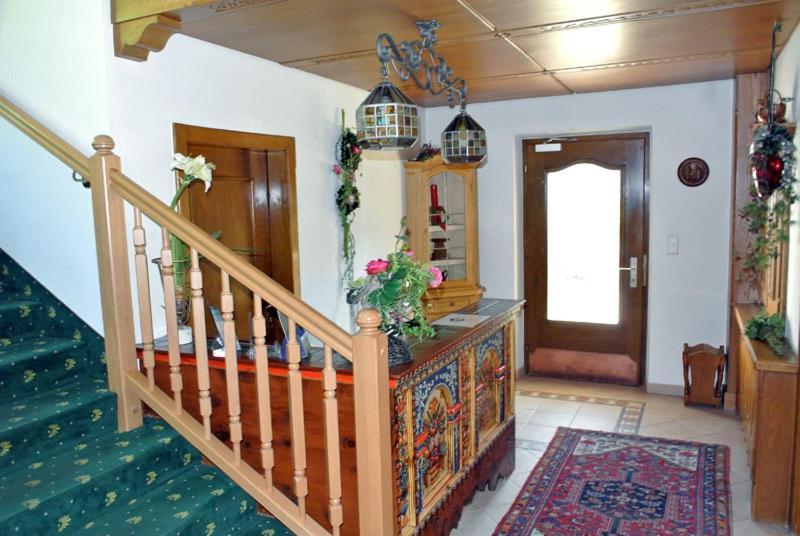Villa Sonne Gerlos - Only Room Экстерьер фото